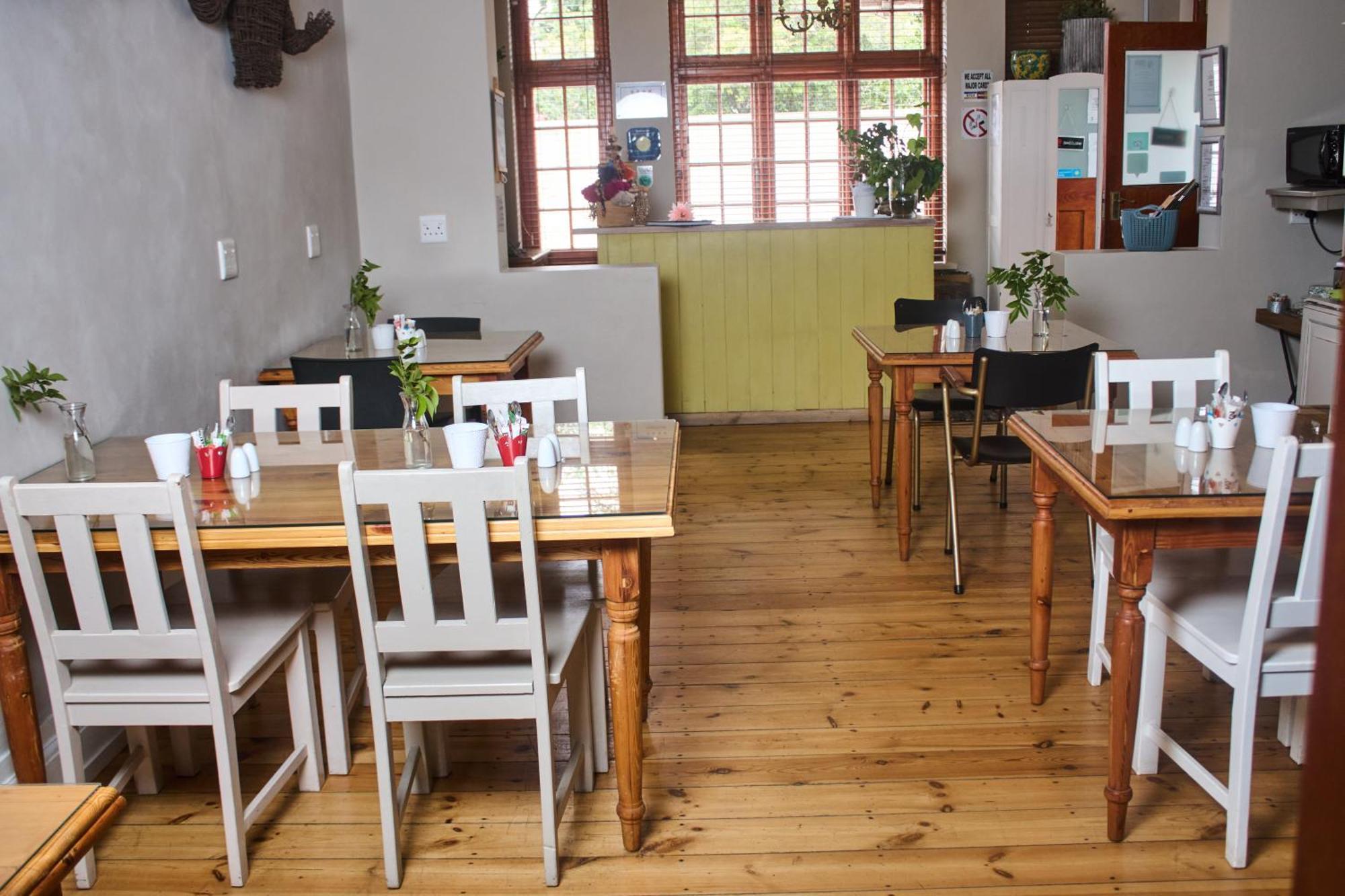 De Akker Guest House Оудсхорн Екстериор снимка