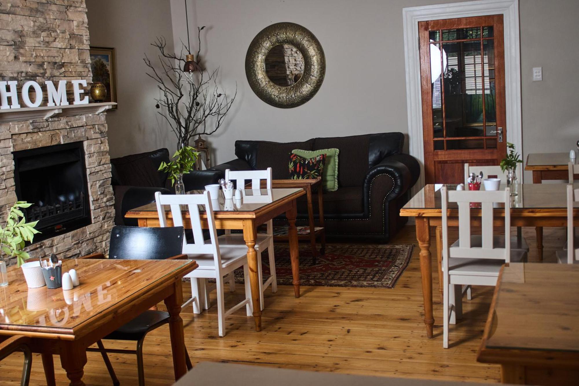De Akker Guest House Оудсхорн Екстериор снимка