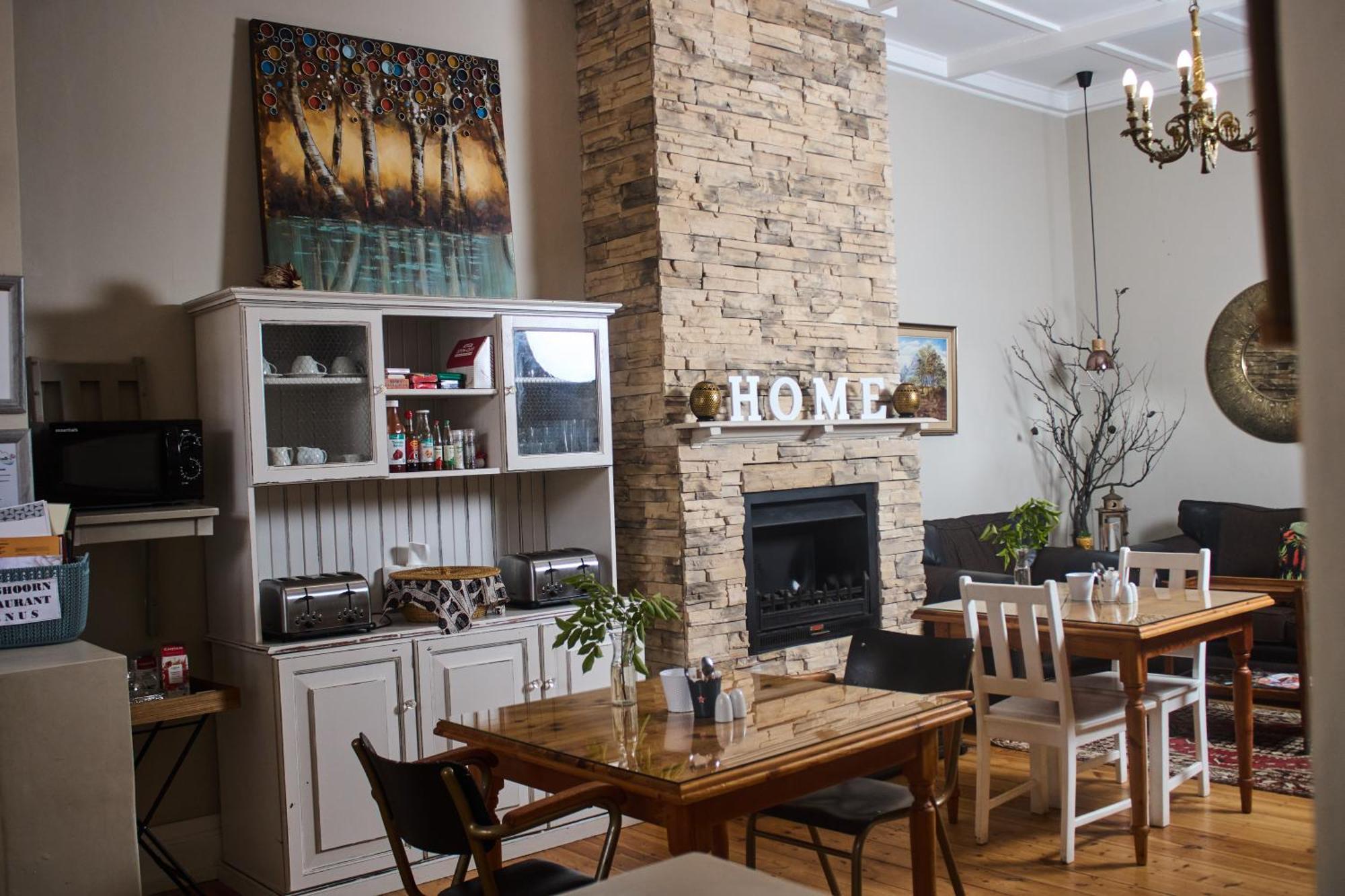 De Akker Guest House Оудсхорн Екстериор снимка