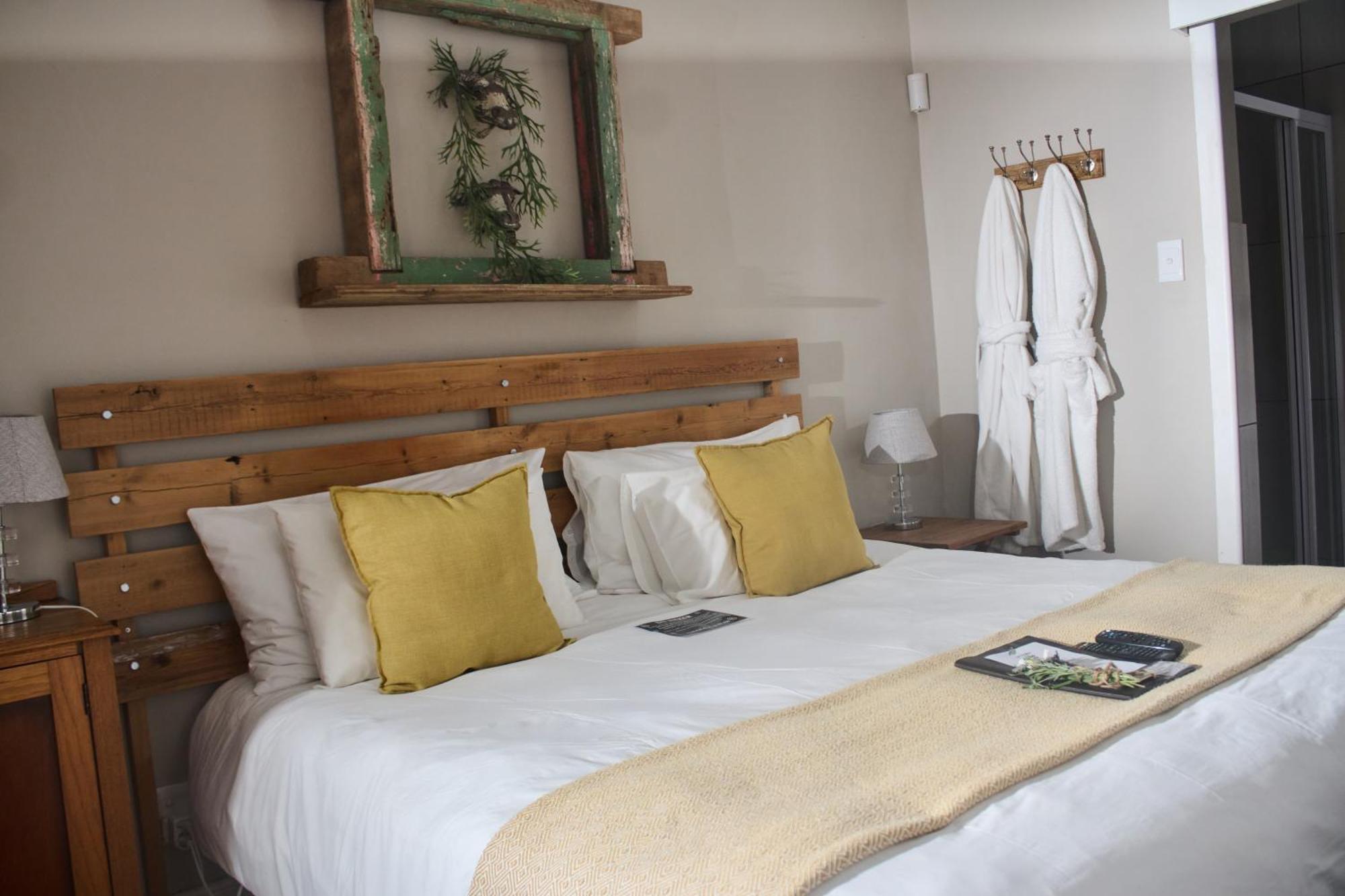 De Akker Guest House Оудсхорн Екстериор снимка