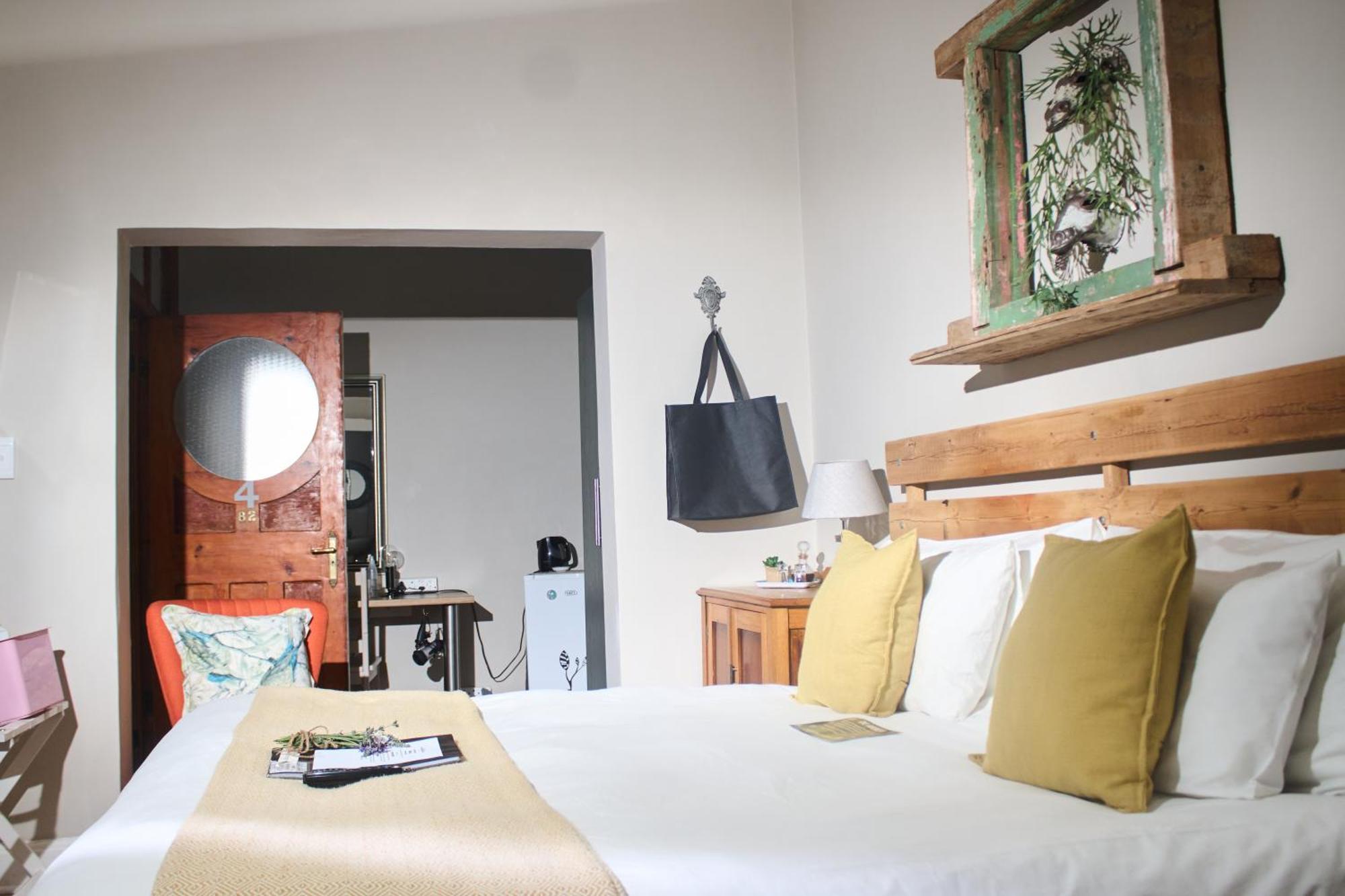 De Akker Guest House Оудсхорн Екстериор снимка