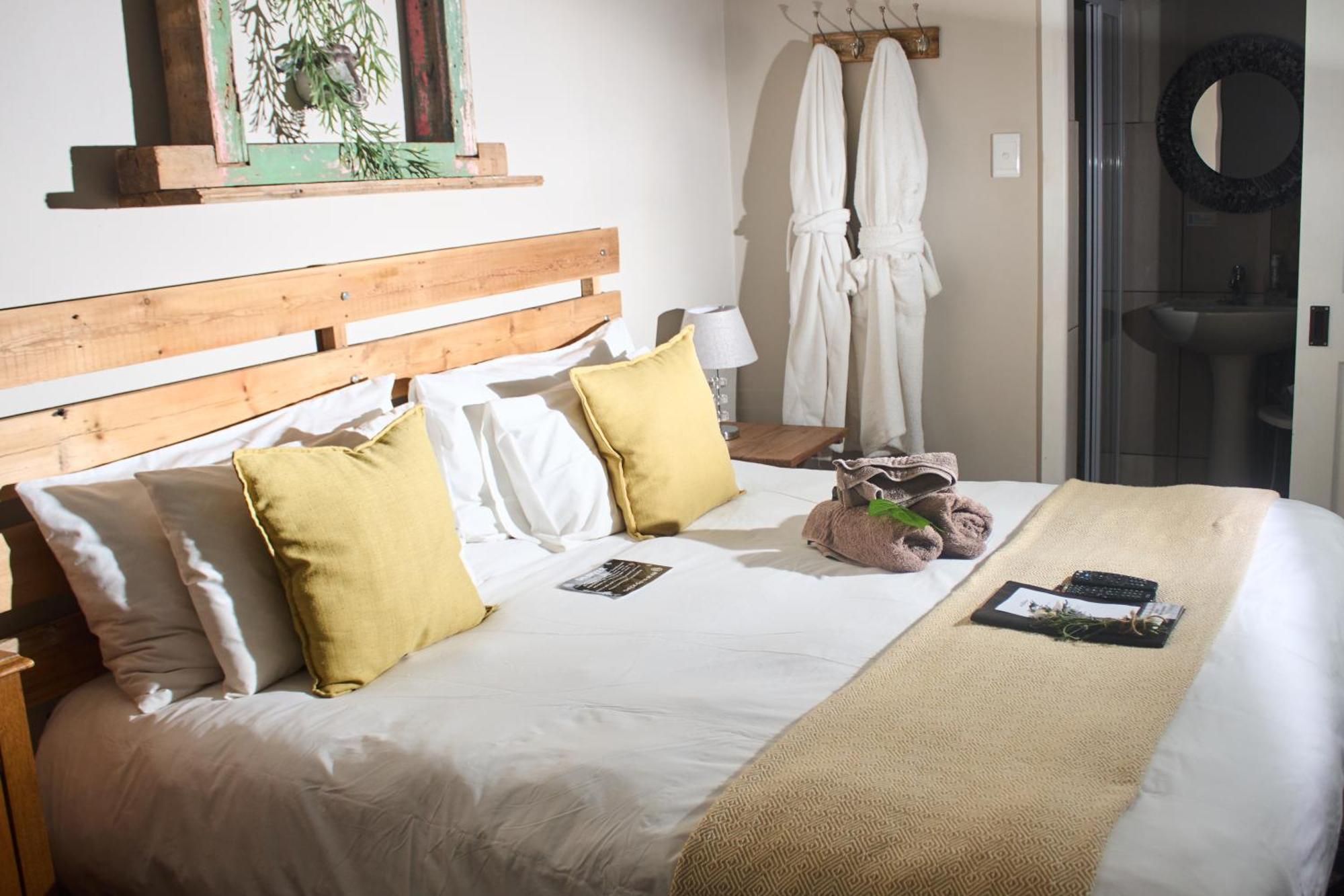 De Akker Guest House Оудсхорн Екстериор снимка