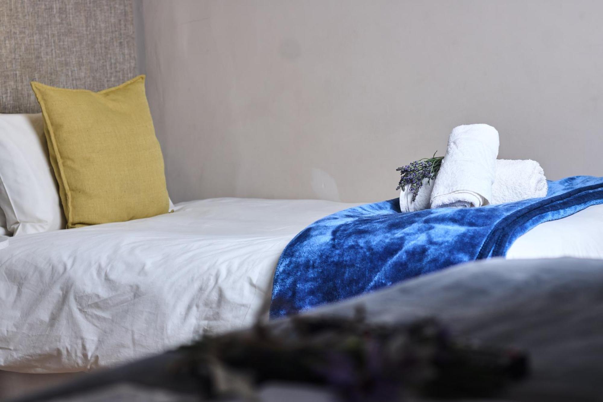 De Akker Guest House Оудсхорн Екстериор снимка