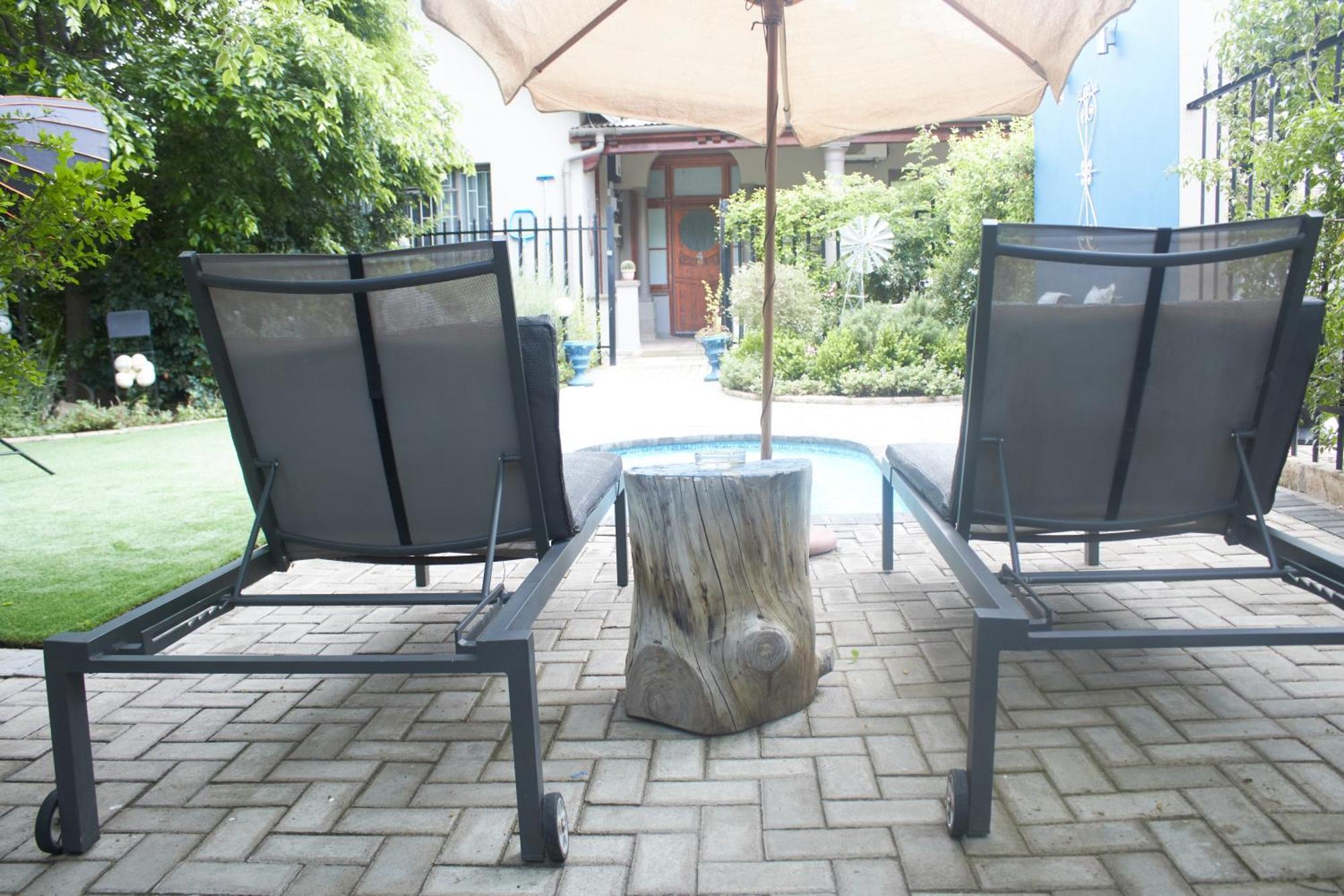 De Akker Guest House Оудсхорн Екстериор снимка