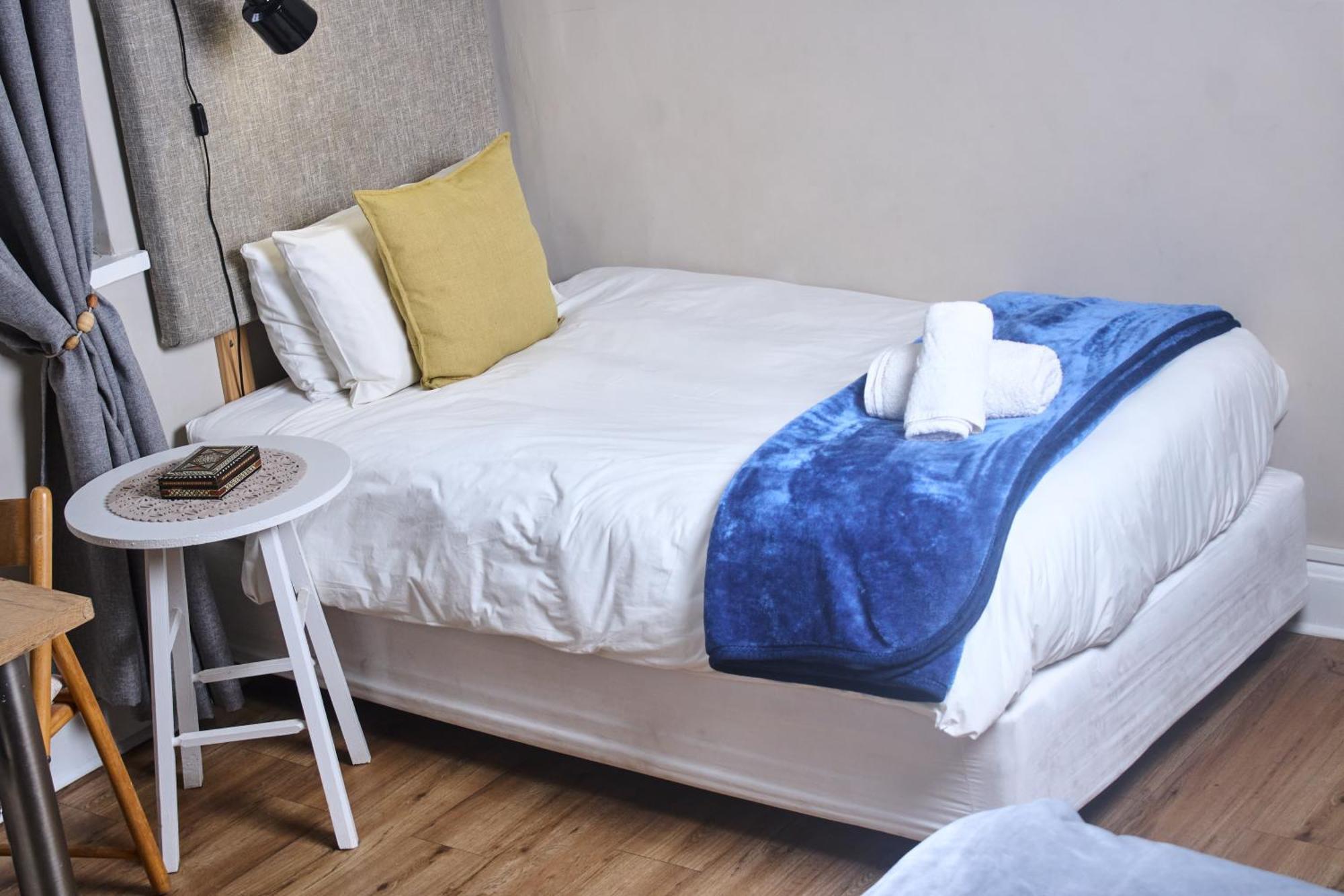 De Akker Guest House Оудсхорн Екстериор снимка