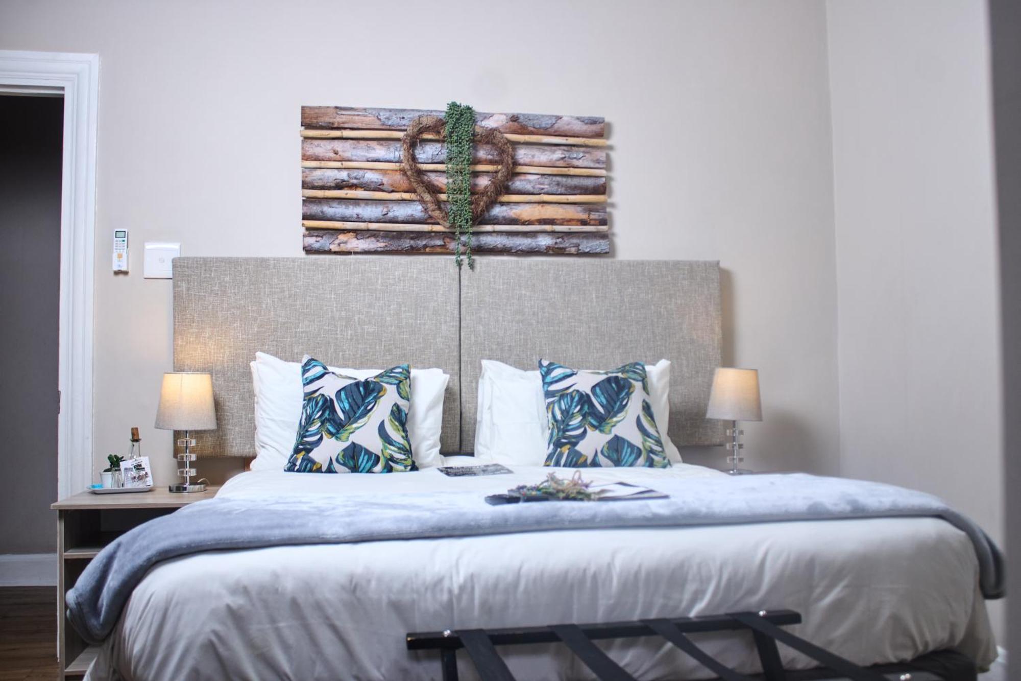De Akker Guest House Оудсхорн Екстериор снимка
