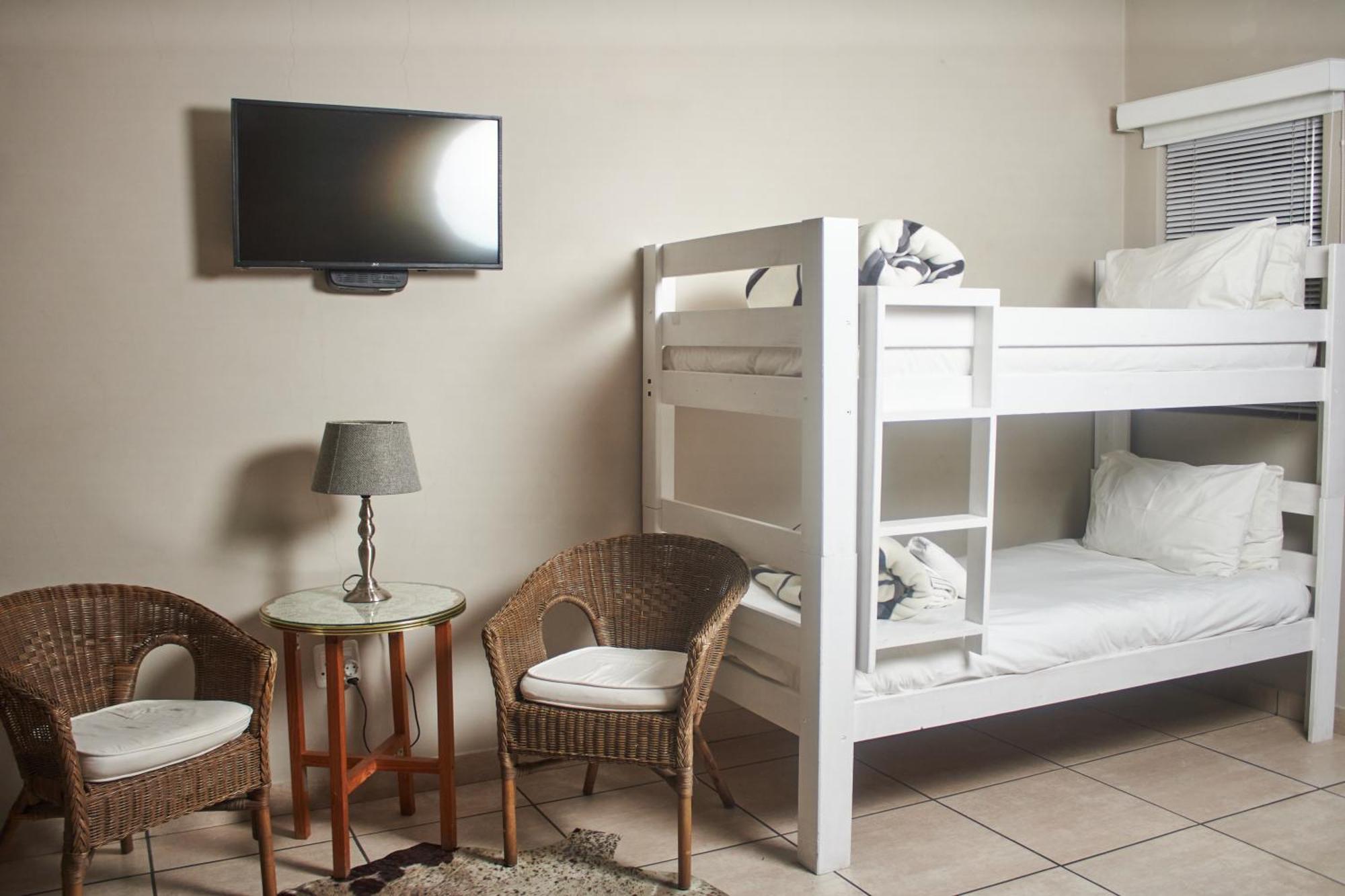 De Akker Guest House Оудсхорн Екстериор снимка