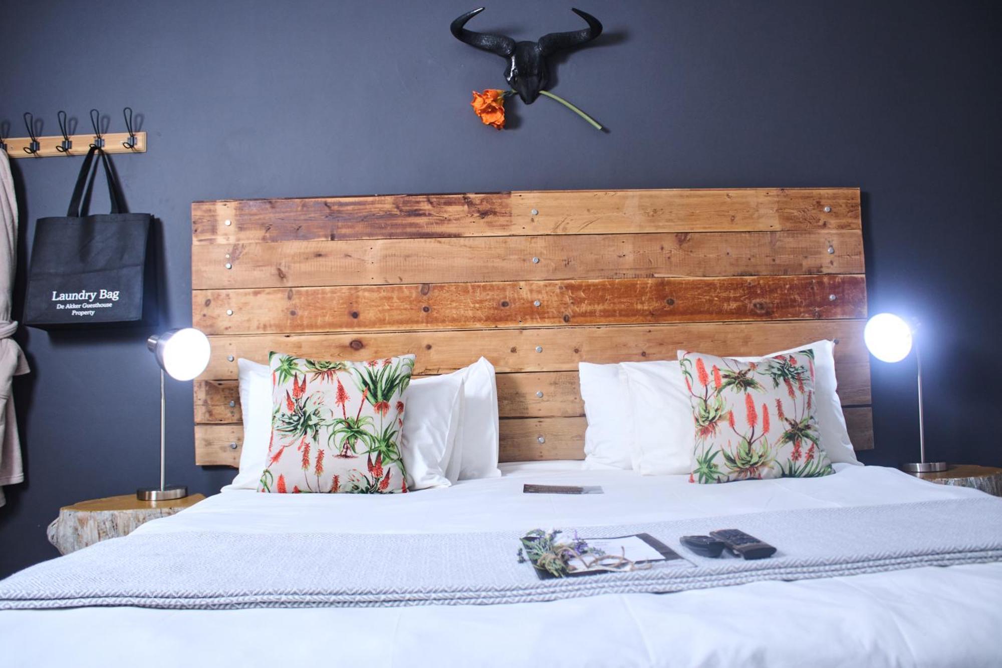 De Akker Guest House Оудсхорн Екстериор снимка