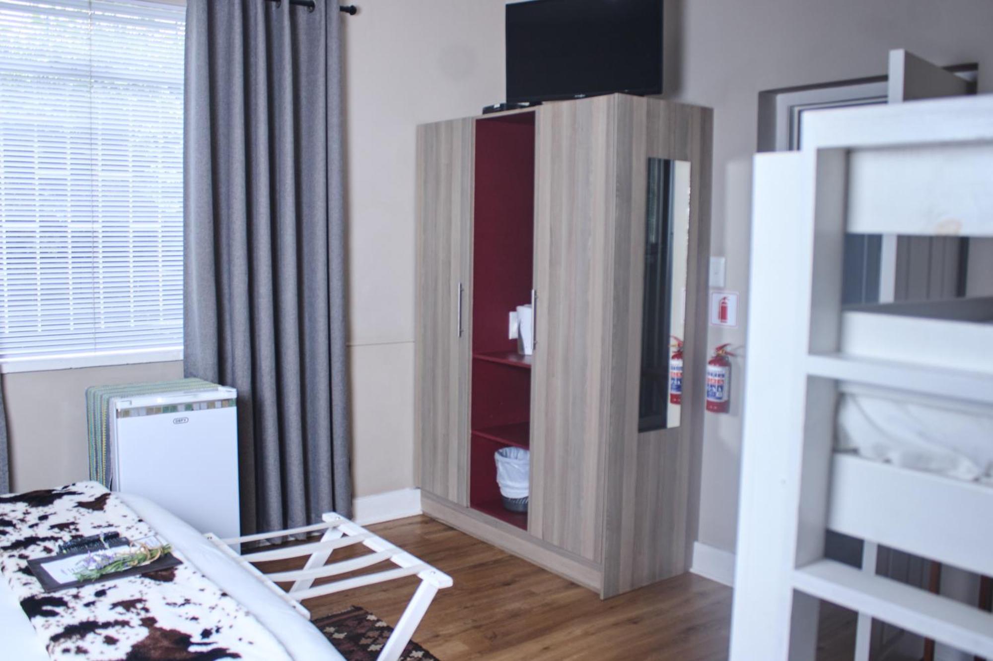 De Akker Guest House Оудсхорн Екстериор снимка