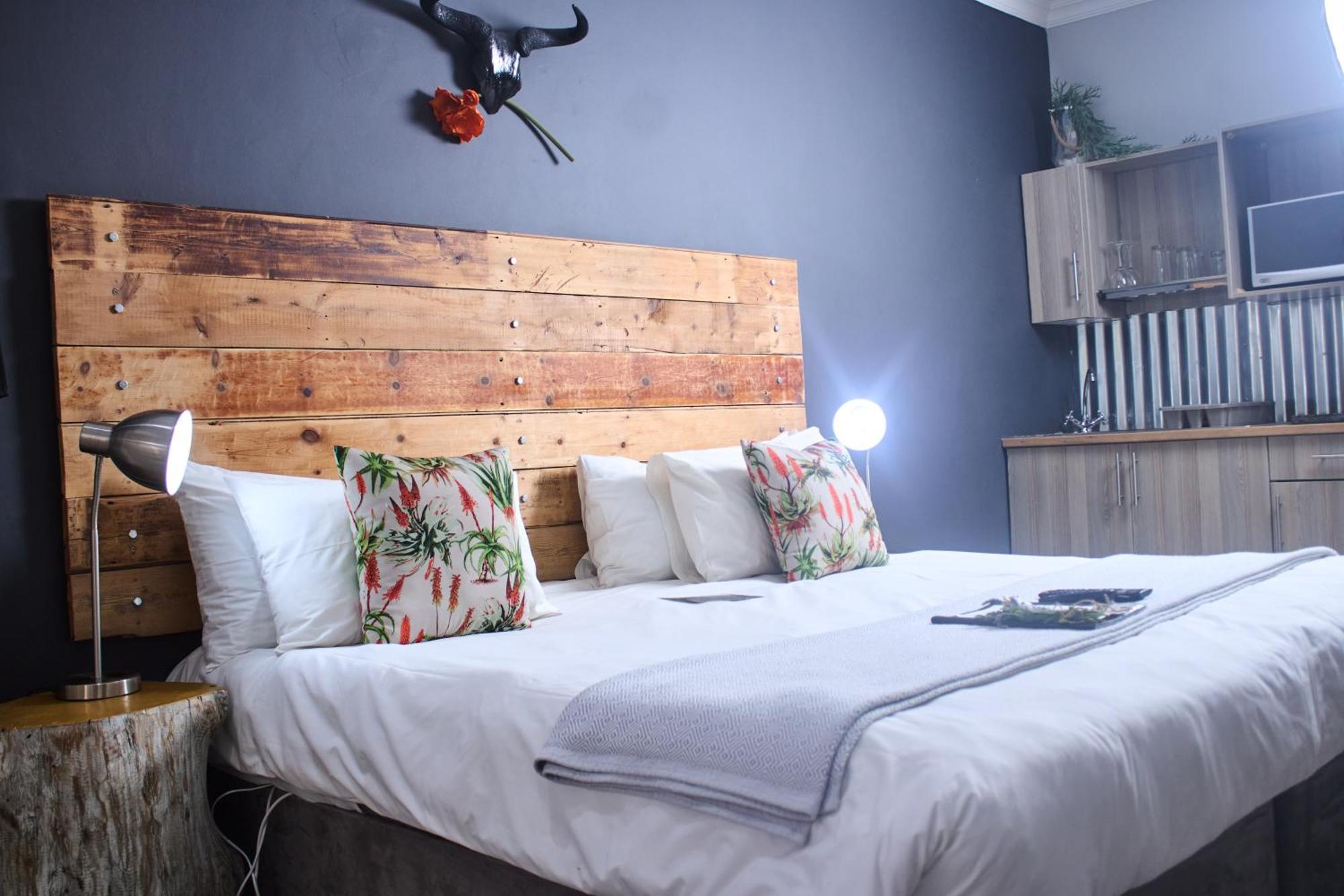 De Akker Guest House Оудсхорн Екстериор снимка