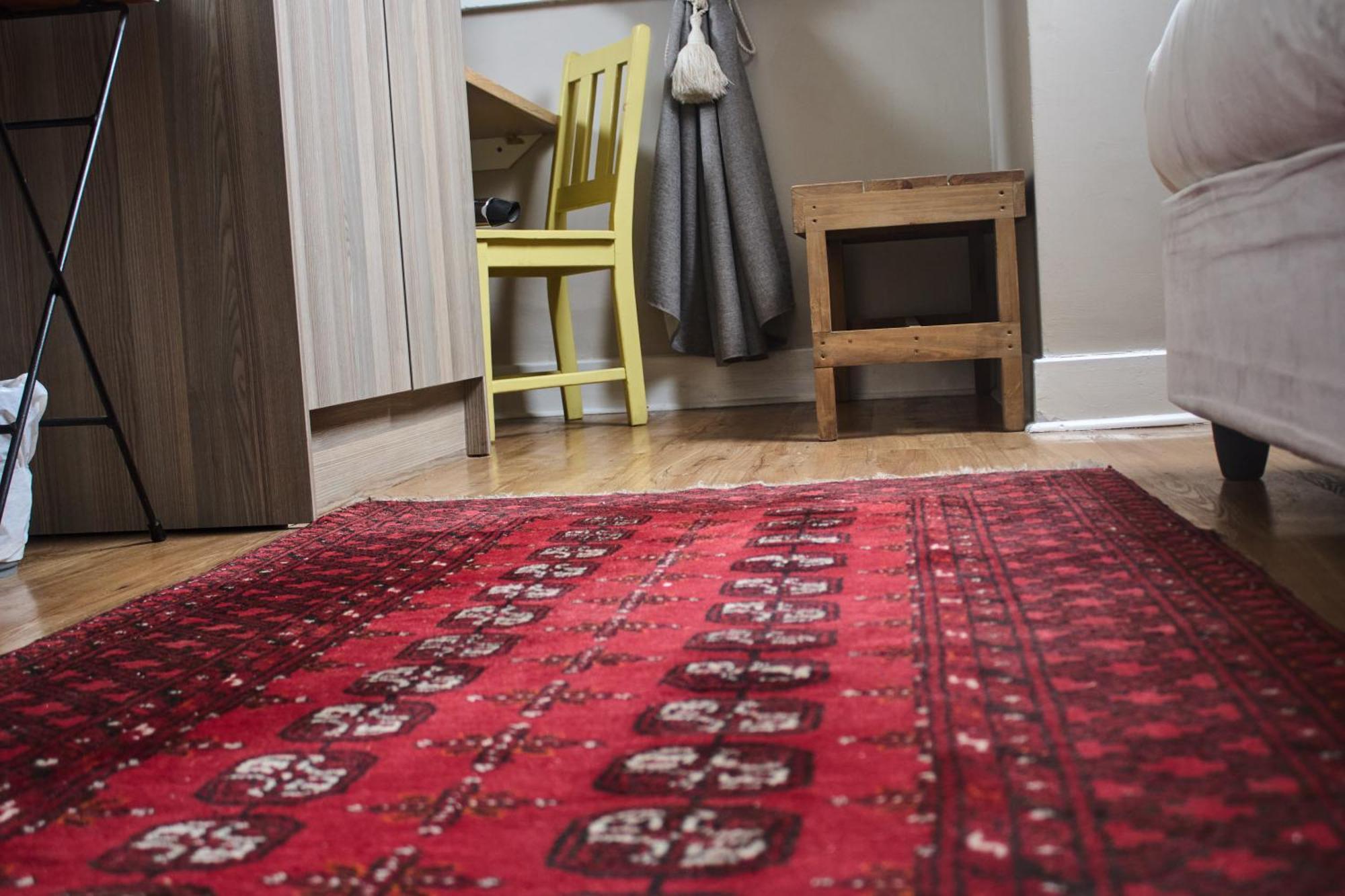 De Akker Guest House Оудсхорн Екстериор снимка