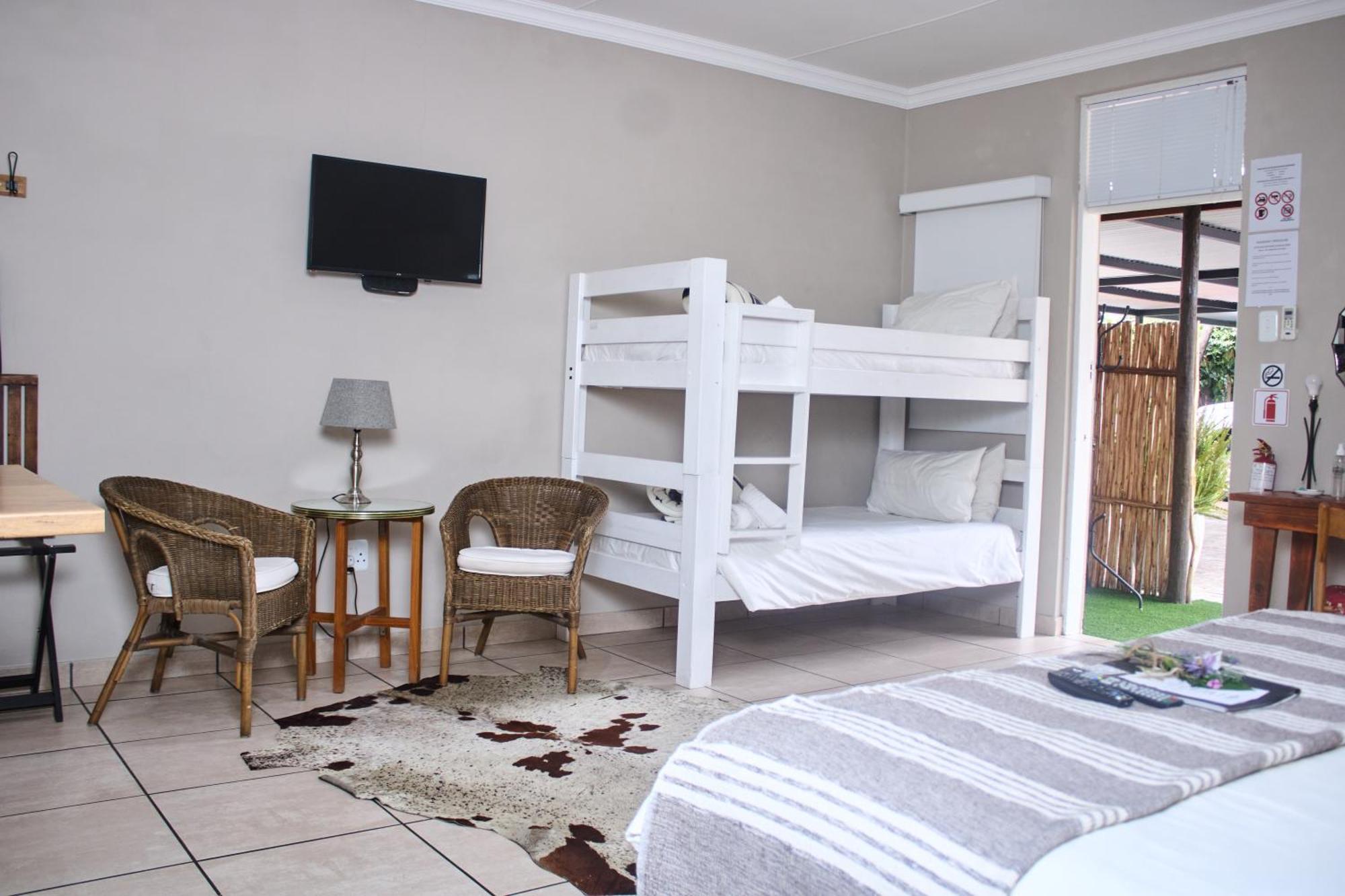 De Akker Guest House Оудсхорн Екстериор снимка