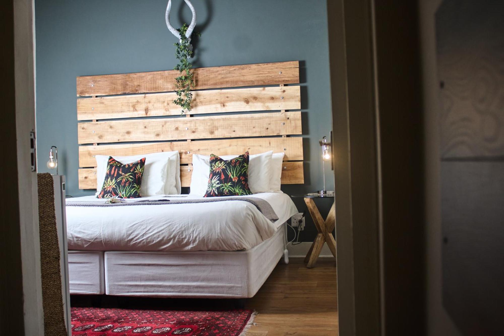 De Akker Guest House Оудсхорн Екстериор снимка